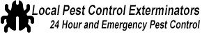 Iola WI Pest Control Exterminators